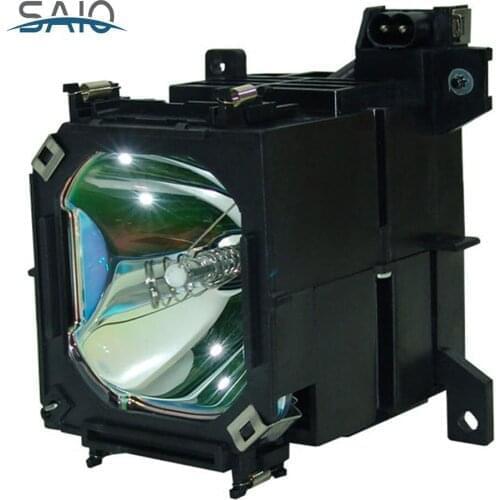 Grade B 80% Projector lamp for EPSON ELPLP28/V13H010,PowerLite CINEMA 200+,PowerLite CINEMA 500,EMP-TW200,EMP-TW500,V11H139040DA
