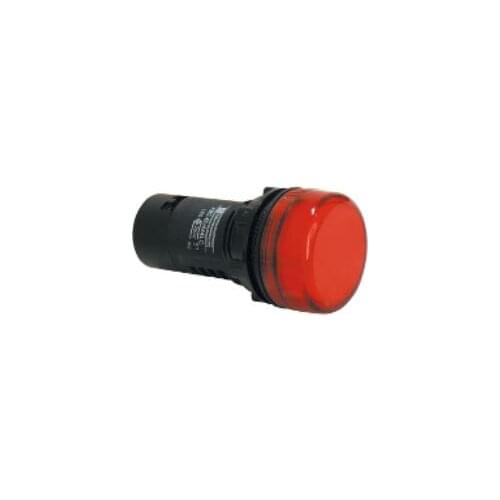 XB2BVMD4LC DC220V red LED Indicator