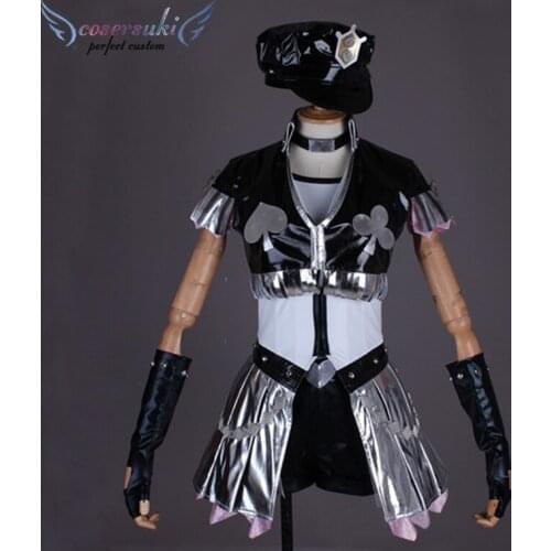 Lovelive Saint Snow Believe again Kazuno Ria Leah Kazuno Cosplay Carnaval Costume Halloween Christmas Costume