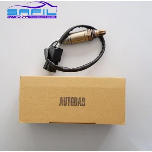 Lambda Sensor for LADA SAMARA 1300 1996- 0258005133