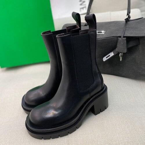 Mitaloud Women's Ankle Boots