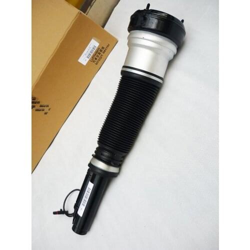 Brand new factory offer lowest prices in China shocks absorbers use for benz W220 front air suspensions with 6 months warranty