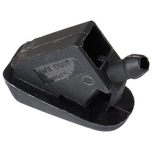 Ford Fiesta Wiper Fountain Nozzle Front [Original] (2 N1117666AD) auto replacement pieces and accessories car windows and windows