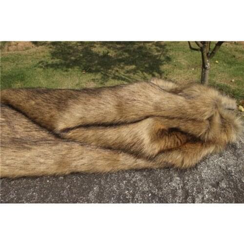 Plush fabric,felt cloth,collar clothing fabric background cloth,faux fur fabric,160cm*45cm(half yard)/pcs