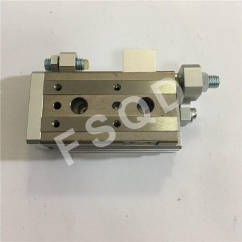 HLQ8X10SA HLQ8X20SA HLQ8X30SA HLQ8X40SA AirTAC Sliding table Cylinder air tools HLQ series pneumatic component air tools