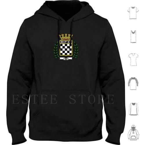 Boavista Gift And Merchands Hoodies Sporting Portugal Scp Porto Braga Portugal Tui Luis Figo Christiano Ronaldo
