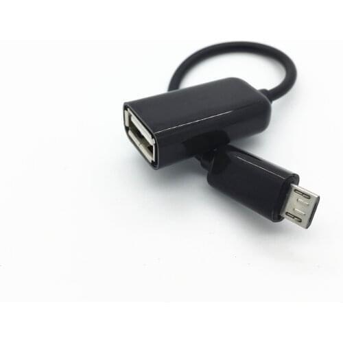 Premium USB Host OTG Adaptor Adapter Cable Cord for Lenovo Ideapad Miix 10 20284 Yoga Tablet 2 8-Inch 10-Inch