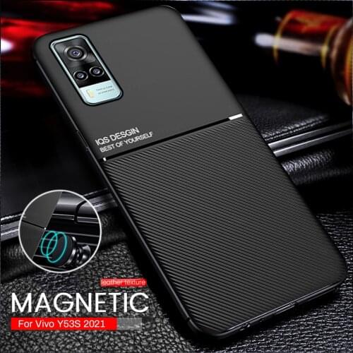 Relaxtoo Phone Cases Vivo Y53