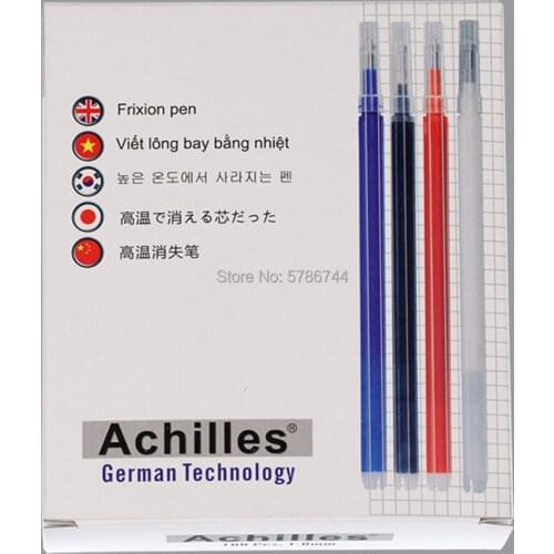 Frixion pen,mainly used for footwear,clothing,leather,It is very useful for temporary records.Especially for quality control