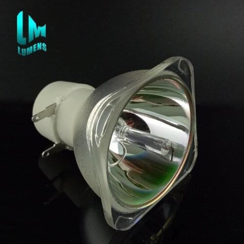 Replacement MP511 MW519 MP502 MP511+ MP512 MP514 MP522 MX850UST MP525P MP575 MP575P MP612 MP612C MP622 for Benq projector lamp