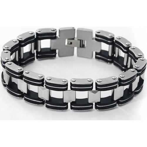 Vendimia Metal Bracelets