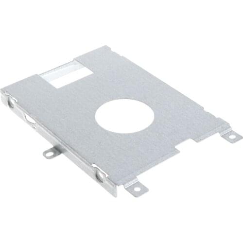 Hard Drive Caddy Tray HDD Bracket With Screws For Dell Latitude E5530 Laptop
