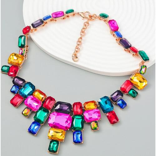 Zvoijio Luxury Chokers