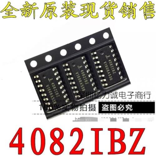 10~20pcs/lot Brand new original 4082IBZ HIP4082 HIP4082IBZ HIP4082IB SOP Quality Assurance