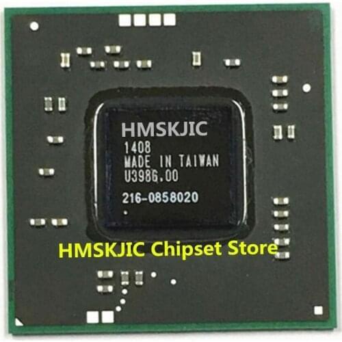 100% New 216-0858020 216 0858020 lead-free BGA chip with ball Good Quality