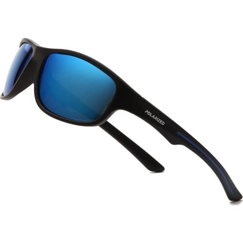 2019 Unisex UV400 Fashion Driving Mirror Sun Glasses for Men Brand Design Stylish Sunglasses Women Male Classic Goggle Eyewears