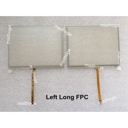 5.7 inch TFT LCD Touch Panel for CLAA057VA01CT CLAA057VA01CW