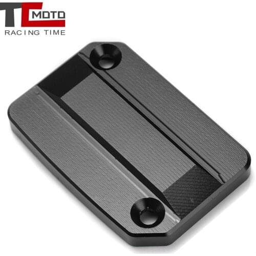 For BMW G310GS G310 GS G 310 GS 2017 2018 2019 Motorcycle Accessories CNC Front Brake Fluid Cover Reservoir Guard