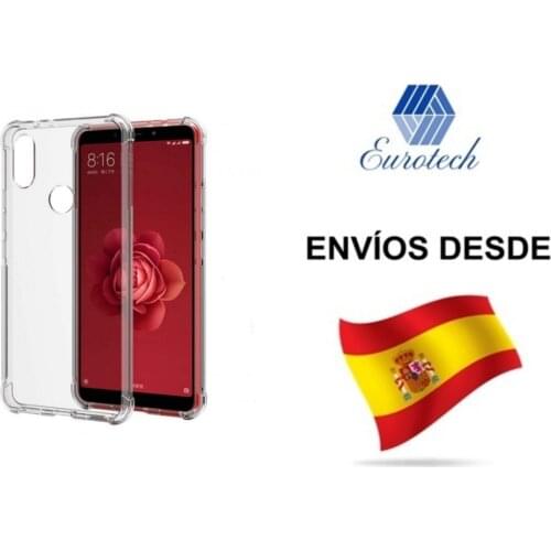 Apokin Phone Cases Xiaomi Mi A2