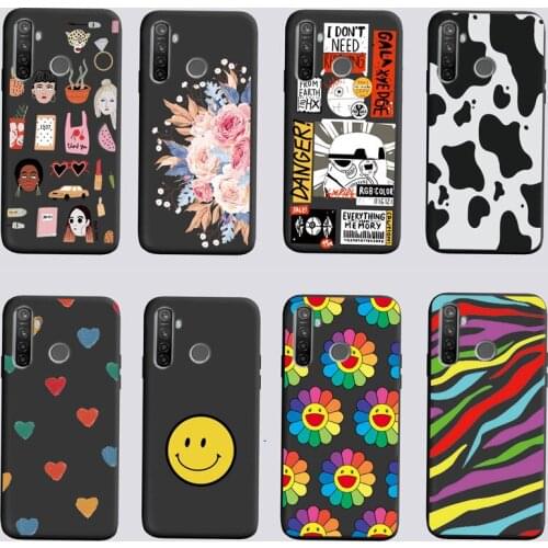 For xiaomi Redmi Note 8 2021 Case Silicone Painting Soft TPU For Redmi Note 8T cover Fundas Coque on Redmi NOTE 8 PRO 8 Case bag