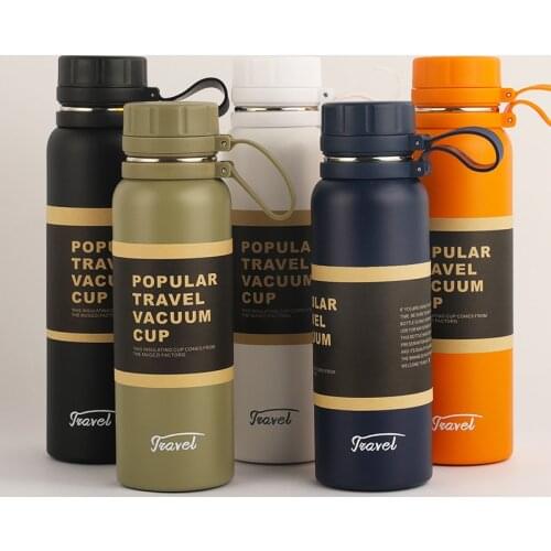 CPLIFE Vacuum Flasks China