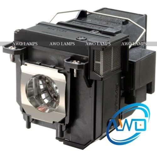 ELPLP79 Compatible Replacement Projector Lamp with Housing V13H010L79 for Projectors PowerLite 570/575W/ BrightLink 575Wi