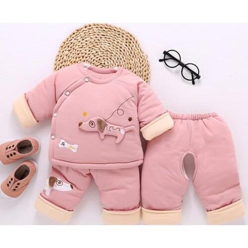 Комплекты одежды для новорождённых девочек FEERIJT China At AliExpress