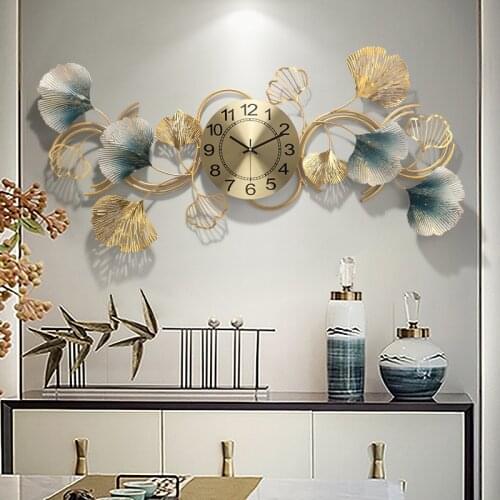 FGHGF Wall Clock