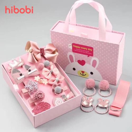 Hibobi Baby Accessories