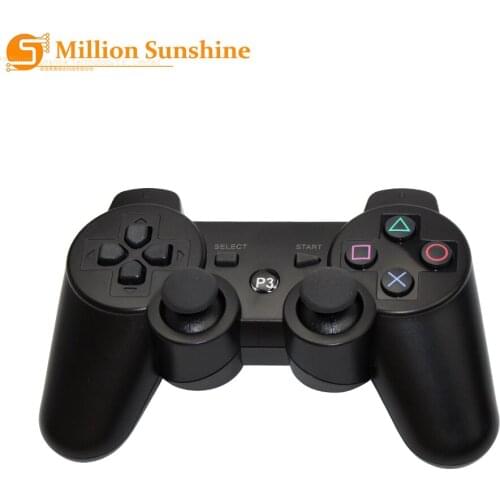 PS3 Controller Bluetooth Gamepad for PlayStation 3 Sony Playstation 3 Joystick Wireless Console RPI126