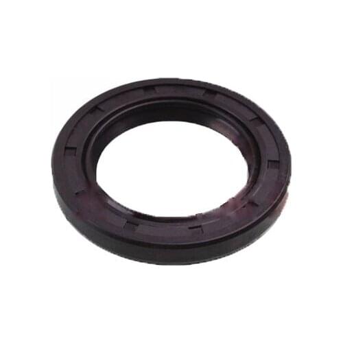 CAR gearbox oil seal Front oil seal Gasket For dMo nd eoA cce sso ri esE ver est Tra ns itM az da Engine gearbox front oil seal