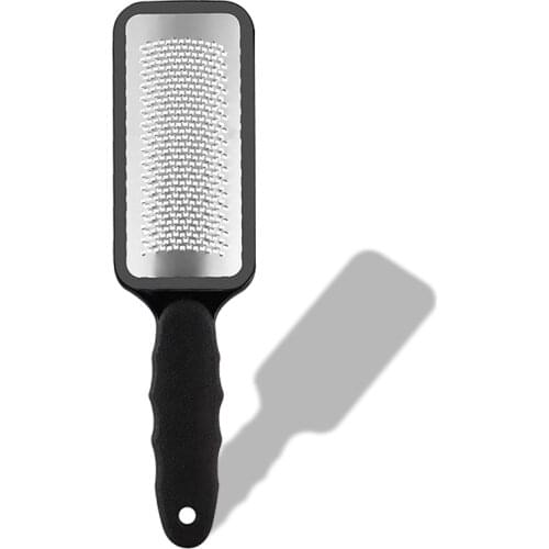 Foot Rasps Rasp Metal Files for Feet Grater Pedicure Brush Removes Professional File Tool Scraper Callus Heel Graters Tools Nail