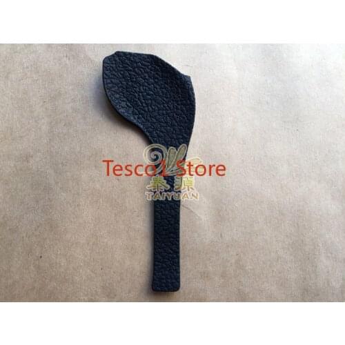 Original Rear Thumb Rubber Grip Part for Nikon D500 Camera Replacement Assembly