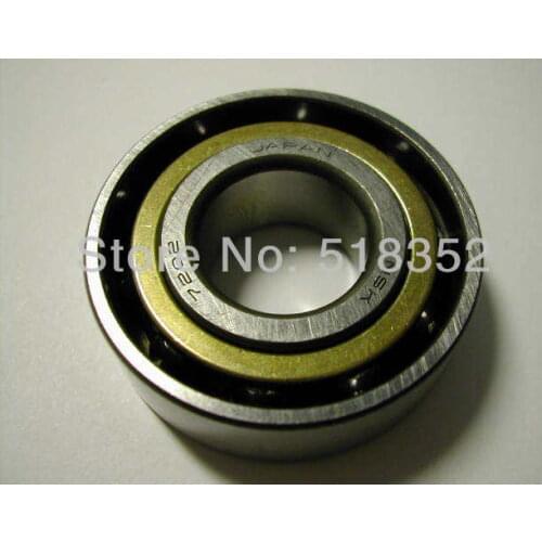 Mitsubishi M7202 Bearing KK351511 ID15mm x OD35mm x T11mm, for WEDM-LS Wire Cutting Machine Parts