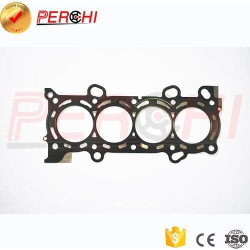 Cylinder head gasket for Honda CR-V III 2006，Seventh Generation Accord 2.4 2002-2007 Engine K24A4/CM5/K20A7/CM4/K24Z1/RE4