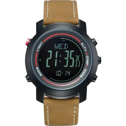 Spovan Chronograph Watches