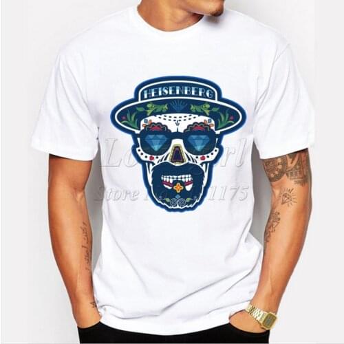 TOPHUB Men's T-shirts With Inscriptions