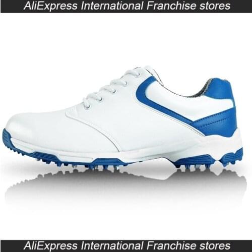 Ultra Light Soft! Outdoor Men Shoes Non-slip Patent Breathable Sneakers Super Waterproof Sports Cycling Double Bottom Shoes
