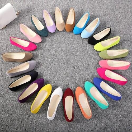 Women's Autumn Shoes VISIVANE China