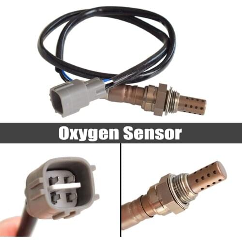 Hight Quality 89465-05130 O2 Lambda Oxygen Sensor For Toyota Avensis T25 1AZFSE 2.0L 2003-2008 8946505130 89465 05130