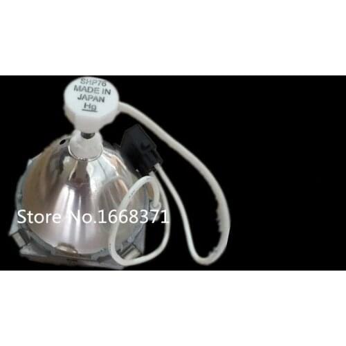 ZR 100% Compatible Bare lamp POA-LMP96 / SHP76 for PLV-55WHD1 / PLV-55WM1 / PLV-55WR2C / PLV-55WR2CH / PLV-65WHD1