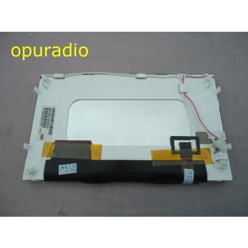 100% Original new 6.5'' TPO LCD Display C065GW03 V0 touch panel for VW Skoda Car navigation LCD touch ditigizer free shipping