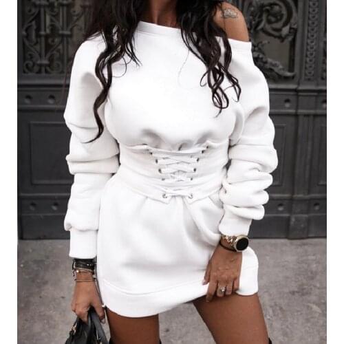 DeRuiLaDy Womens Casual Dresses