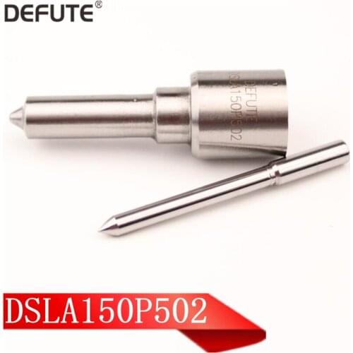 Diesel Fuel injector Nozzle 0 433 175 087 / 0433175087 Spray nozzle DSLA150P502