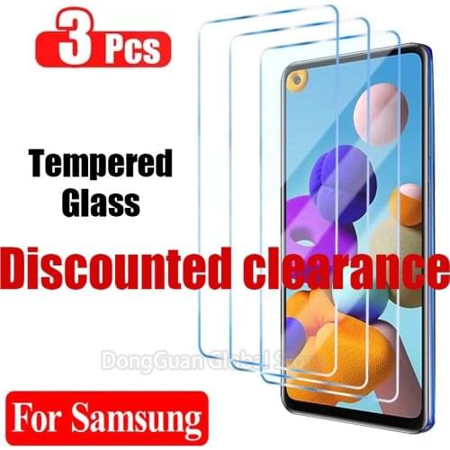 HKAB Screen Protectors For Samsung