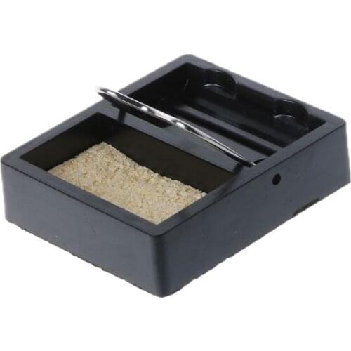 10-In-1 Gas Soldering Iron Case Set Multifunction HS-1115K Butane Lighter Spray Gun Set Welding Equipment M4YC