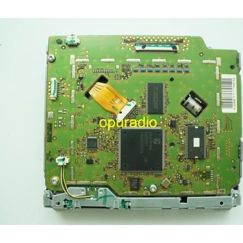 GENUINE NAVIGATION RNS510 BMWW MK4 CCC DVD Drive M3.5 Mechanism ASSEMBLY DVD-M3.5 Loader