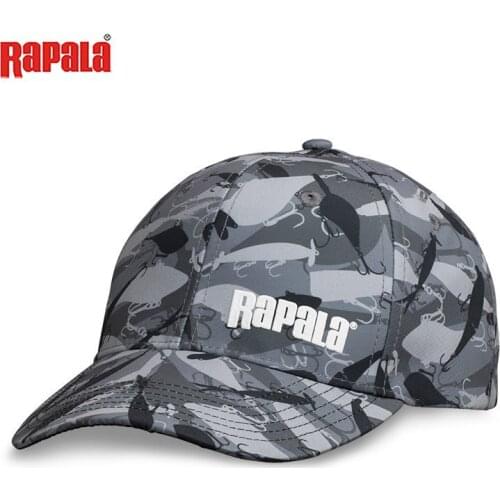 Rapala Baseball Uniform