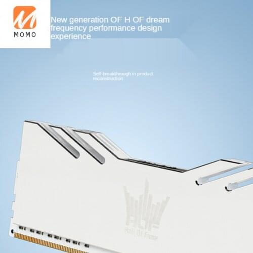 Hof DDR4 3600 4000 8G * 2 16G Set Desktop E-Sports Overclocking Memory Strip