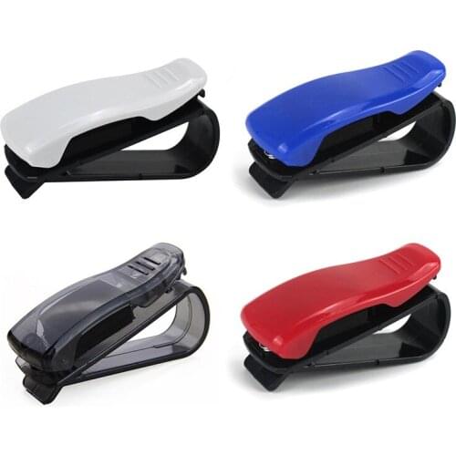 TOSPRA Glasses Holders In Cars